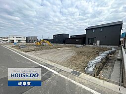 羽島市福寿町本郷 新築戸建 1号地