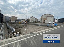 羽島市福寿町本郷 新築戸建 4号地