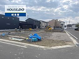 羽島市福寿町本郷 新築戸建 3号地