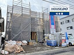 岐阜市菅生2丁目 新築戸建 2号棟