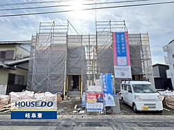 岐阜市菅生2丁目 新築戸建 1号棟