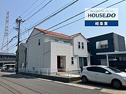 岐阜市石長町4丁目 中古戸建 細畑駅 歩15分