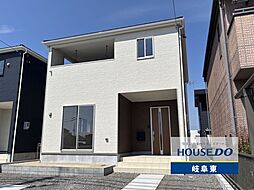 岐阜市西中島3丁目 新築戸建 2号棟