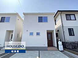 岐阜市西中島5丁目 新築戸建 6号棟