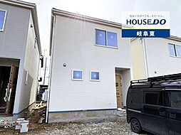 岐阜市西中島5丁目 新築戸建 3号棟