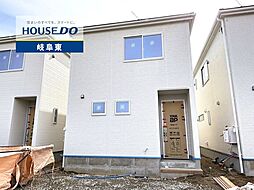 岐阜市西中島5丁目 新築戸建 2号棟