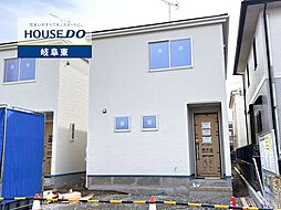 岐阜市西中島5丁目 新築戸建 1号棟