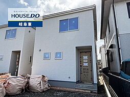 岐阜市西中島5丁目 新築戸建 1号棟