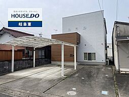 羽島郡笠松町長池 中古戸建