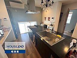 羽島郡笠松町長池 中古戸建