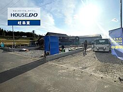 羽島郡笠松町米野 新築戸建 1号棟