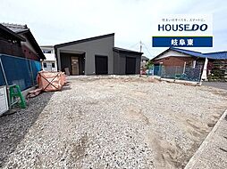 羽島郡笠松町米野 新築戸建 3号棟