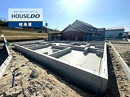 羽島郡笠松町米野 新築戸建 3号棟