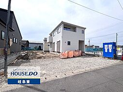 羽島郡笠松町米野 新築戸建 2号棟