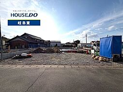 羽島郡笠松町米野 新築戸建 2号棟