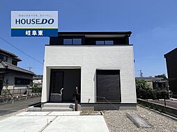 羽島郡岐南町薬師寺6丁目 新築戸建