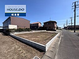 羽島郡岐南町薬師寺6丁目 新築戸建