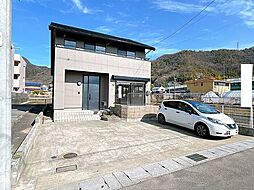 岐阜市隆城町 中古戸建 田神駅 歩26分