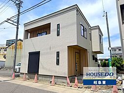 岐阜市高森町6丁目 新築戸建