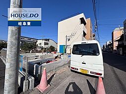 岐阜市高森町6丁目 新築戸建