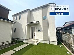 羽島郡笠松町朝日町 中古戸建