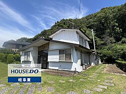 岐阜市芥見中野畑 中古戸建
