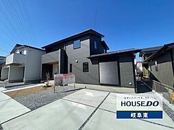 ダイマルタウン羽島郡岐南町伏屋7丁目 新築戸建 B棟