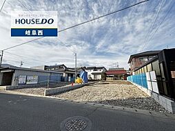 岐阜市南鶉5丁目 新築戸建 2号棟