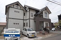 犬山市四季の丘5丁目 中古戸建