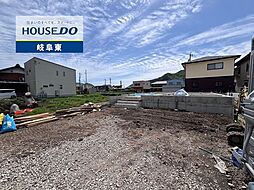 岐阜市日野南3丁目 新築戸建 2号棟