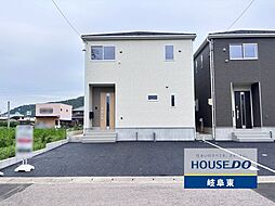 岐阜市日野南3丁目 新築戸建 2号棟