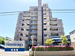 ビューパレス加納城公園