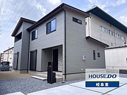 ダイマルタウン岐阜市茜部菱野2丁目 新築戸建 A棟