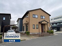 羽島郡岐南町上印食7丁目 中古戸建