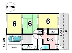 岐阜市野一色8丁目 中古戸建