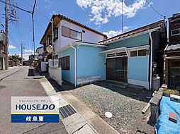 岐阜市野一色8丁目 中古戸建