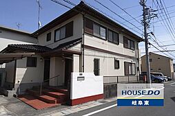 岐阜市高田5丁目 中古戸建