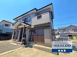 羽島郡岐南町平島5丁目 中古戸建