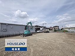 羽島郡岐南町平島9丁目 新築戸建 1号棟