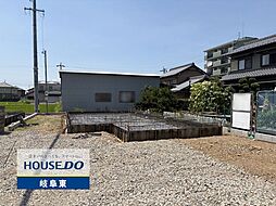 羽島郡岐南町平島9丁目 新築戸建 2号棟