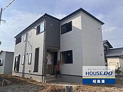 羽島郡岐南町平島9丁目 新築戸建 2号棟