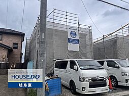 羽島郡岐南町平島9丁目 新築戸建 4号棟