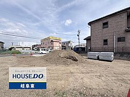 羽島郡岐南町平島9丁目 新築戸建 4号棟