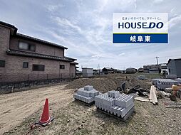 羽島郡岐南町平島9丁目 新築戸建 3号棟