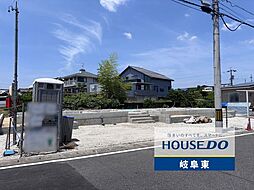 羽島郡岐南町薬師寺7丁目 新築戸建 2号棟