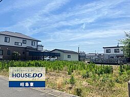 岐阜市高田4丁目 新築戸建 1号棟