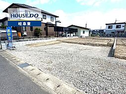 岐阜市高田4丁目 新築戸建 2号棟