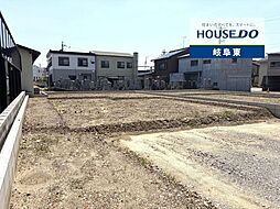 岐阜市高田4丁目 新築戸建 2号棟