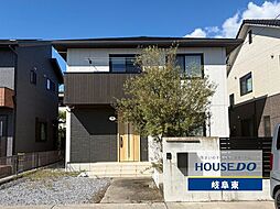 岐阜市柳津町上佐波西2丁目 中古戸建