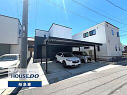 岐阜市北一色9丁目 中古戸建